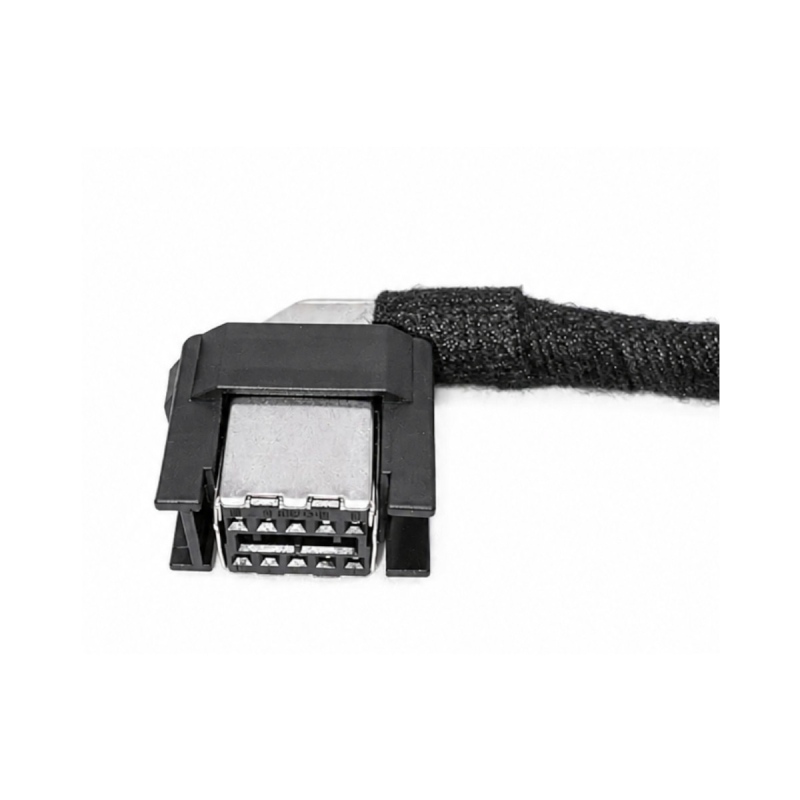 Kabelsatz Display Audi Q5 8R Radio Concert Symphony 3