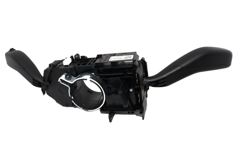 Gebrauchter Lenkstockschalter Original von VW für T6 mit der Teilenummer 7E0953503CP