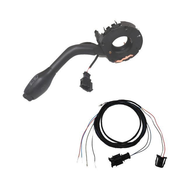 Tempomat / GRA Nachrüstsatz Ein-Tasterfunktion für VW Lupo TDI