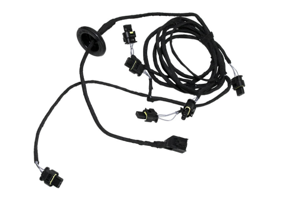 PDC Sensoren PLA Kabelsatz für das Heck für Caddy SA