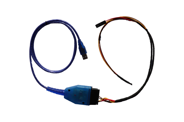 Standheizung / Zuheizer W-Bus / USB Diagnose Interface für Webasto