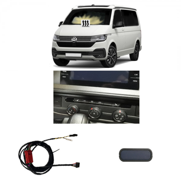 Standheizung Webasto incl. Einbau VW Arteon einbauen nachrüsten 2,0 T,  2.299,00 €