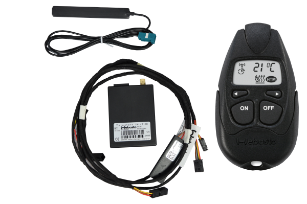 Webasto Telestart T100 HTM