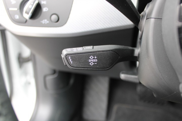 GRA Tempomat Nachrüstsatz für Audi A4 B9 8W 2015 - heute