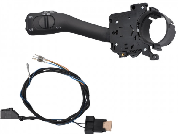 Control Velocidad Gra Kit Retrofit con Cable de Conexión para Audi A3 8L