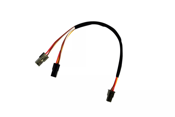 LTE Y-Kabel für VW T6 Plug & Play Standheizung
