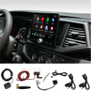 10 Zoll Dynavin Radio Nachrüstsatz für VW T6.1 2020 bis 2025