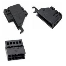 10 poliges Steckergehäuse 8E0 971 980 für VW Audi Seat Skoda