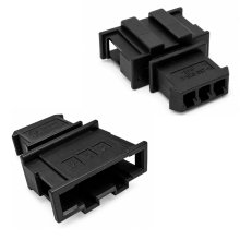 3 poliger Stecker 191 972 713 Buchsengehäuse für VW Audi Seat Skoda