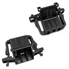 3 poliger Stecker 1J0 972 924  Steckergehäuse für VW Audi Seat Skoda