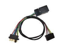 Plug&Play Komfortblinker Nachrüstsatz passend für alle Audi A8 4D bis Baujahr 10/98