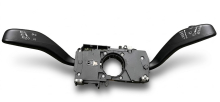 Gebrauchter Lenkstockschalter Original von VW für T6 mit der Teilenummer 7E0953503CP