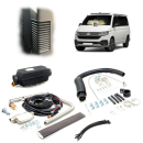 Luftstandheizung Autoterm Air 2D Nachrüstsatz für alle VW T6.1 ab 2020