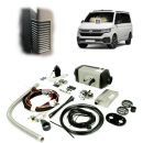 Luftstandheizung Webasto Air Top 2000 STC Nachrüstsatz für alle VW T6.1 ab 2020