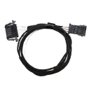 Kabelsatz Adapter W8 Innenleuchte Plug & Play für Seat Leon 1M