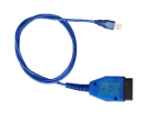USB-OBD 2 Diagnose Interface